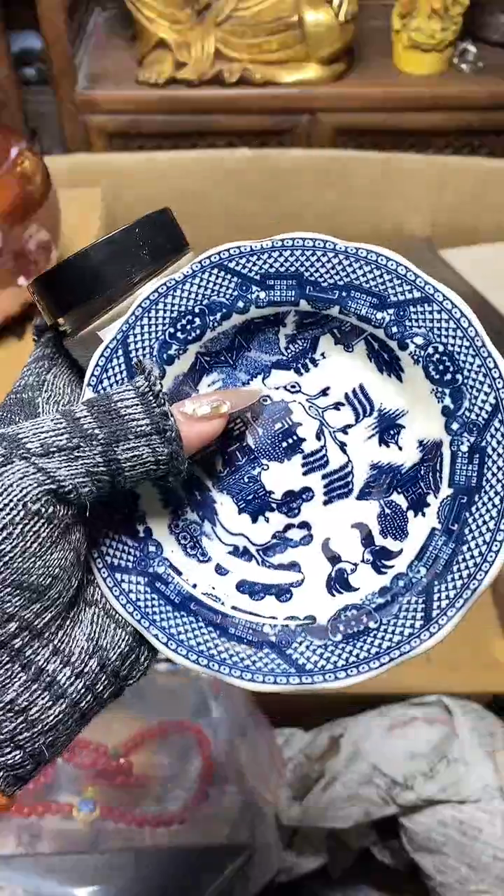 【闪购商品】瓷片瓷器瓷器瓷器瓷器