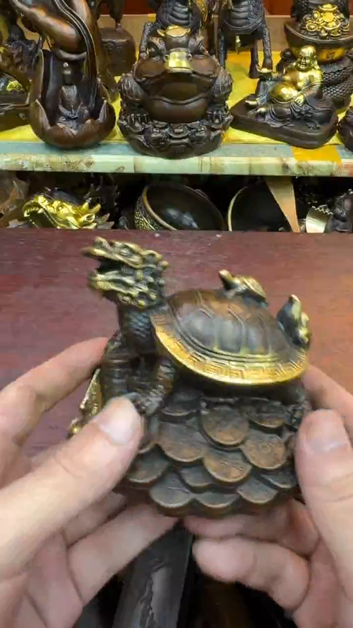 孤品铜器孤品捡大漏