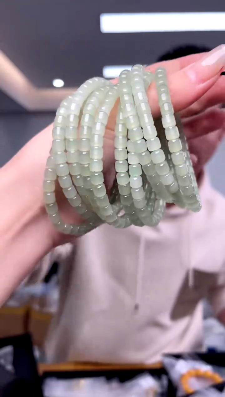 【闪购商品】和田玉·未镶嵌（多样性单个发货）