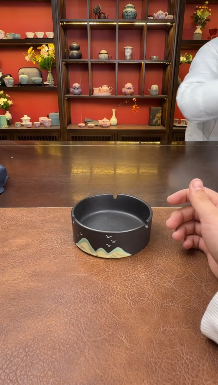 这是真便宜-旅行茶具