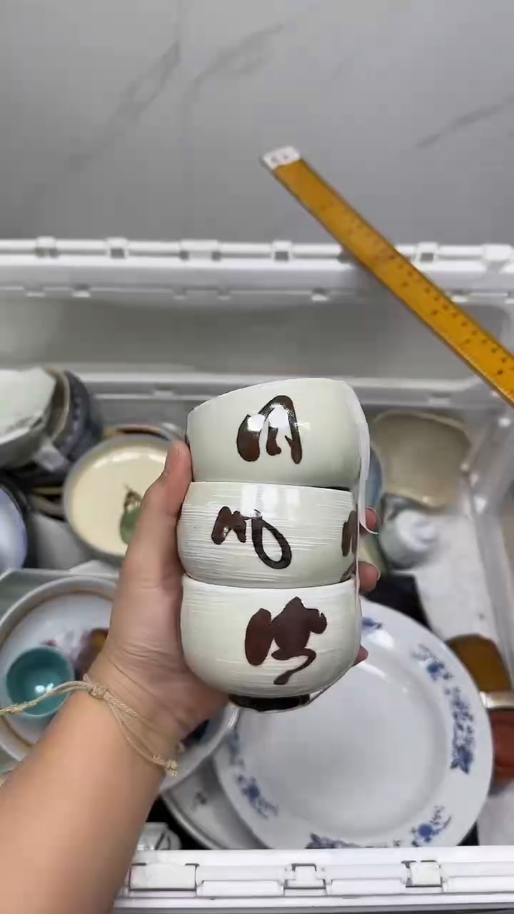 【闪购商品】573回流瓷器默认微瑕，18.8包邮