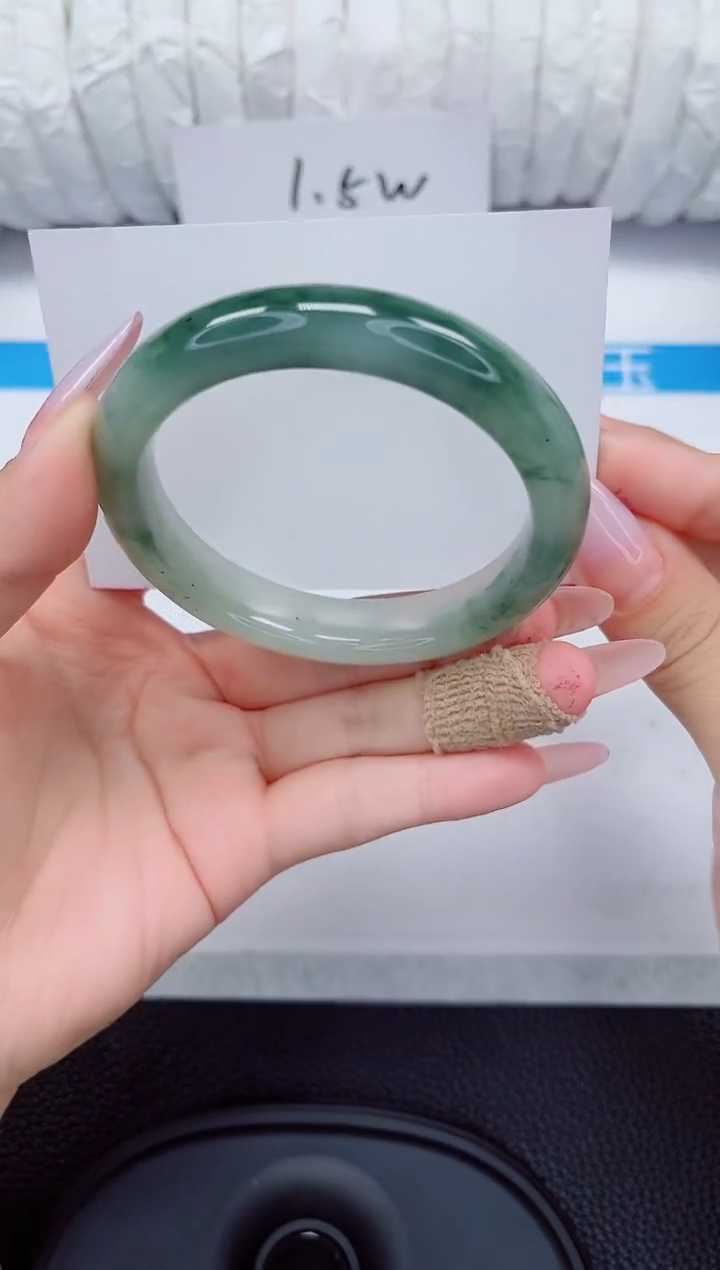 石英质玉手镯未镶嵌71-57/58