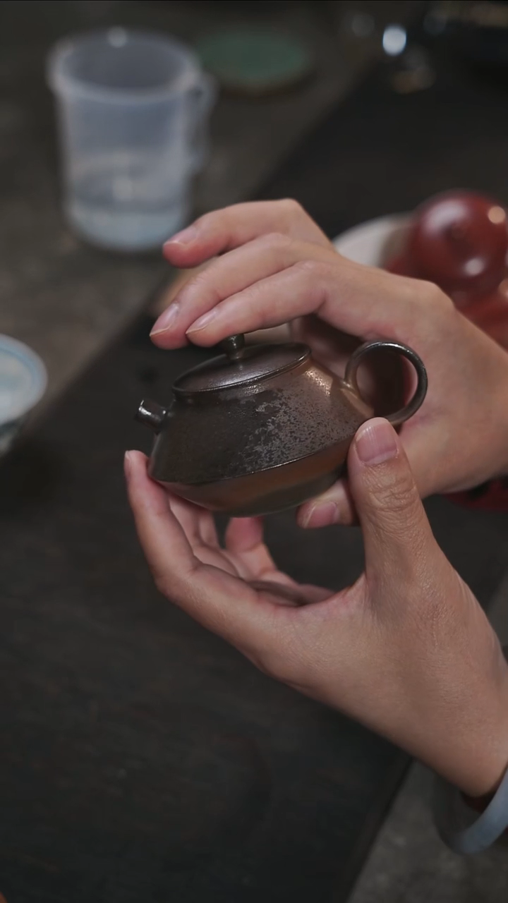 其他陶泥柴烧壶福利@@s2523