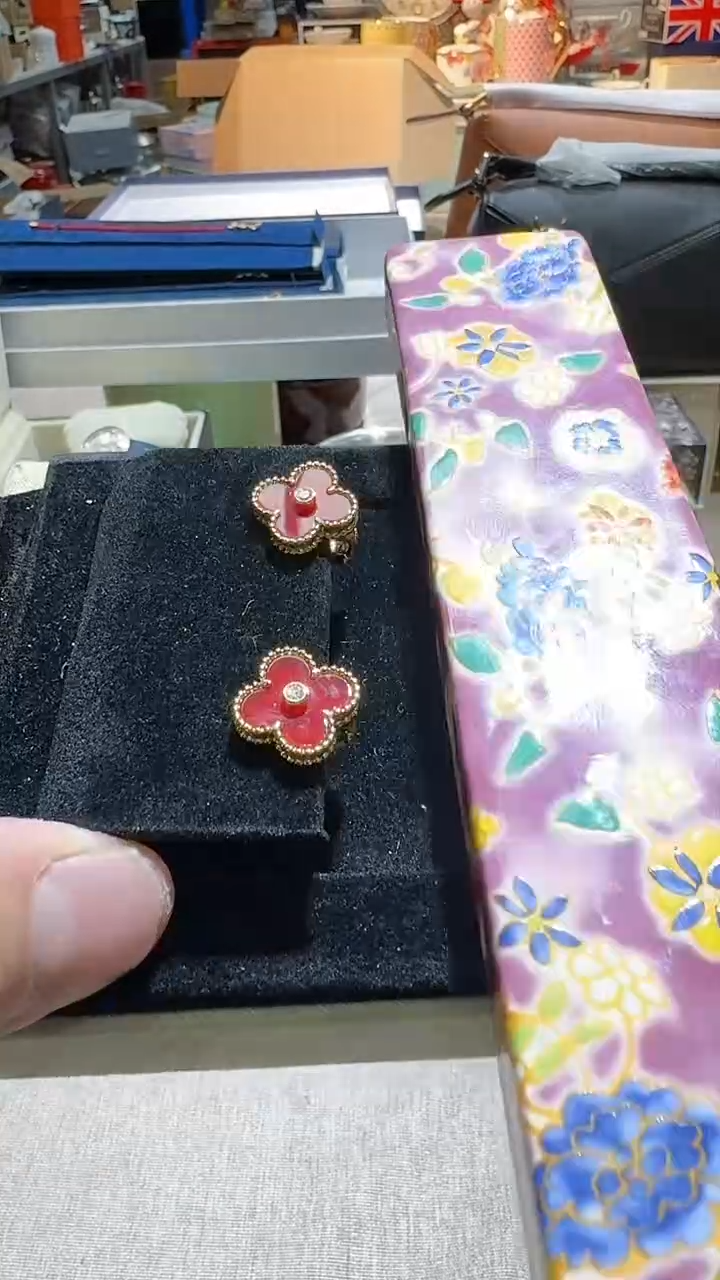 【闪购商品】瓷片正品保真，清库存