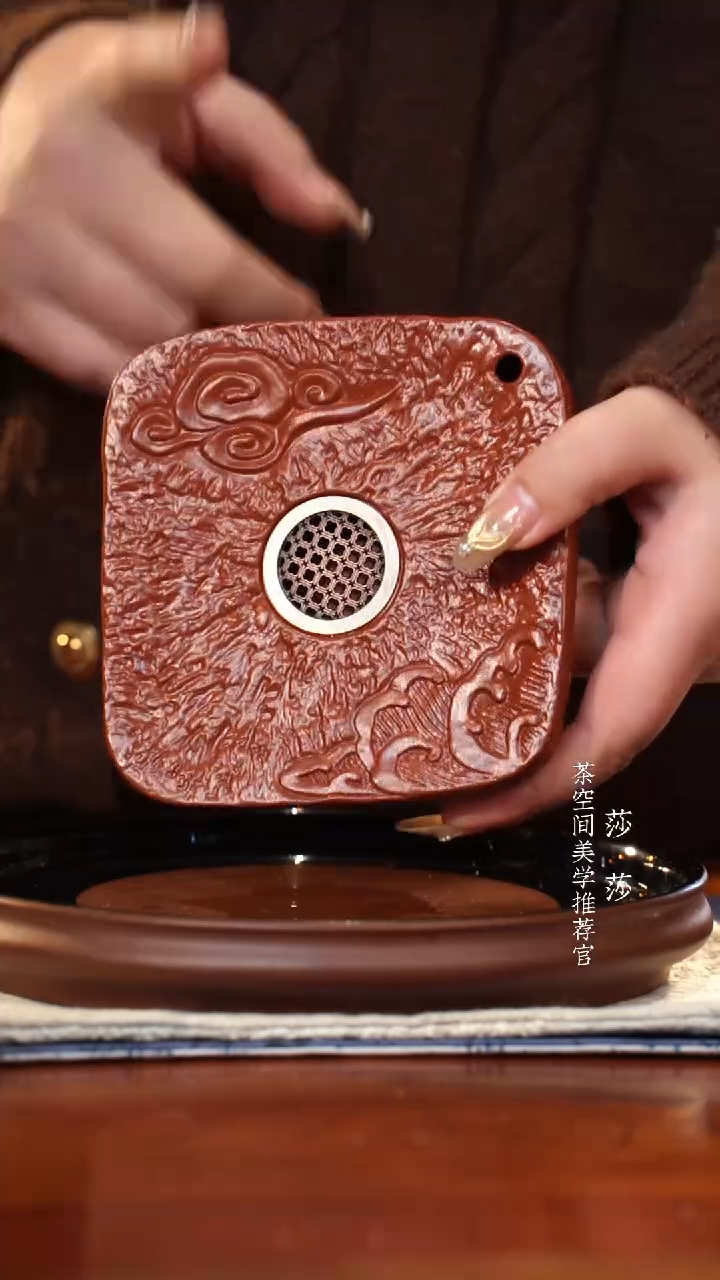 【闪购商品】风生水起壶承风生水起壶承风生水起壶承