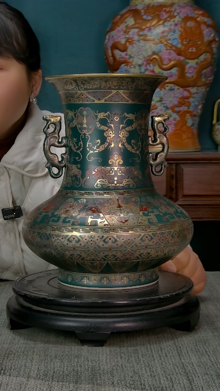 其他瓷 恒盛珍藏馆