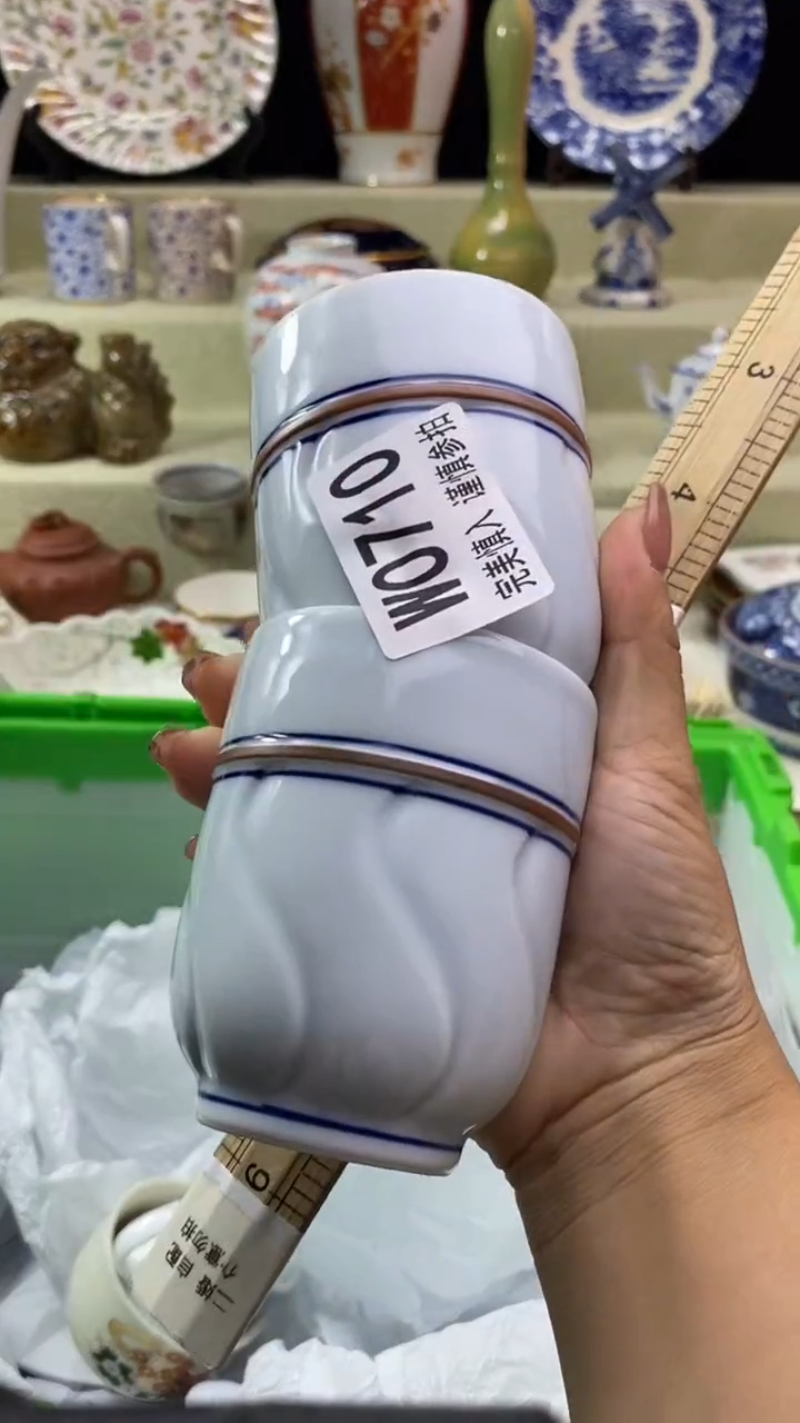 其他小*久瓷片 默认微瑕 完美慎入710