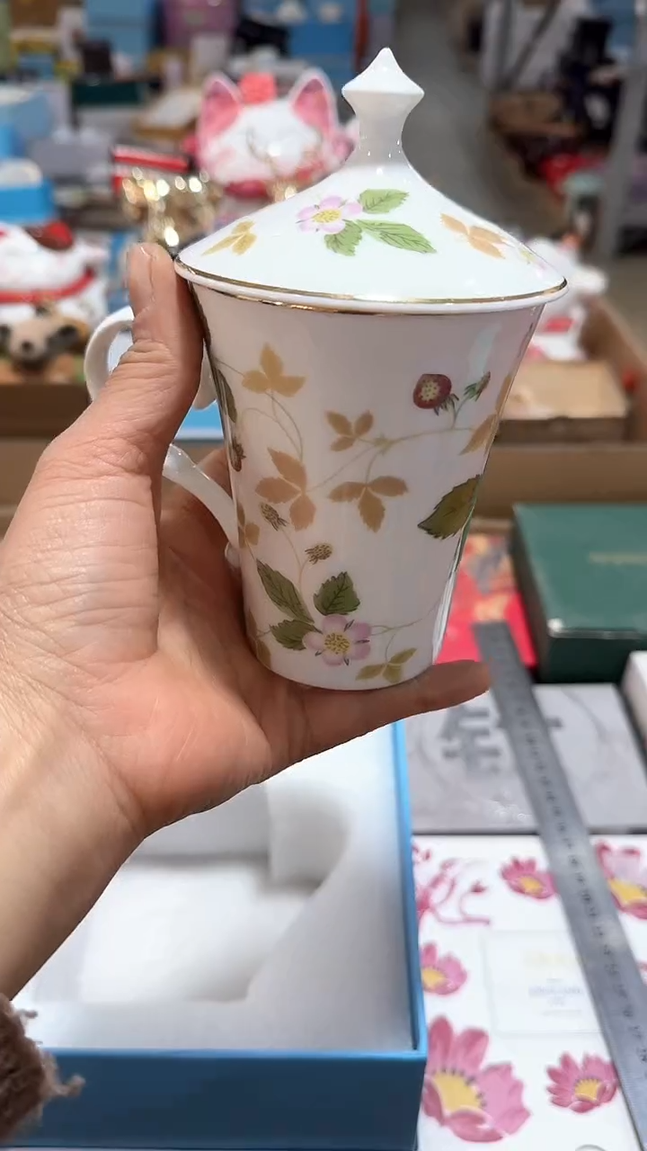【闪购商品】瓷片大漂亮瓷器，一件不留--