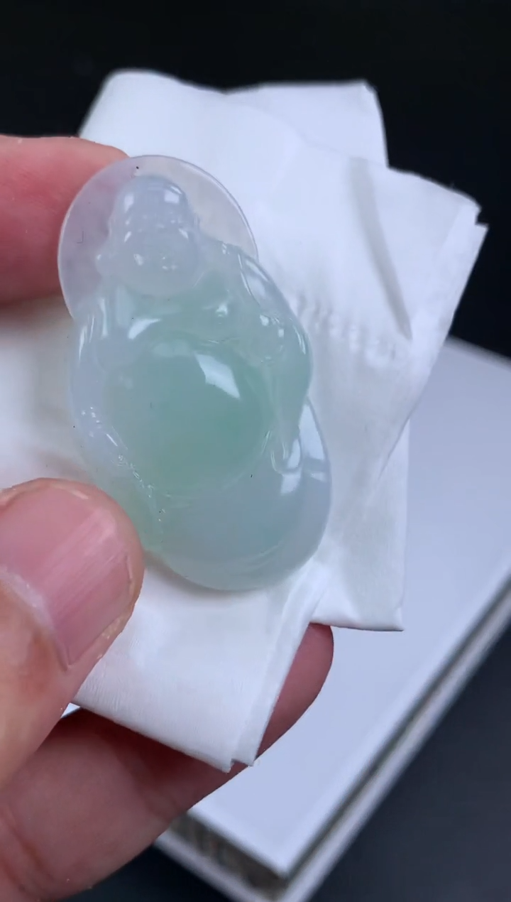 【闪购商品】定制翡翠未镶嵌翡翠