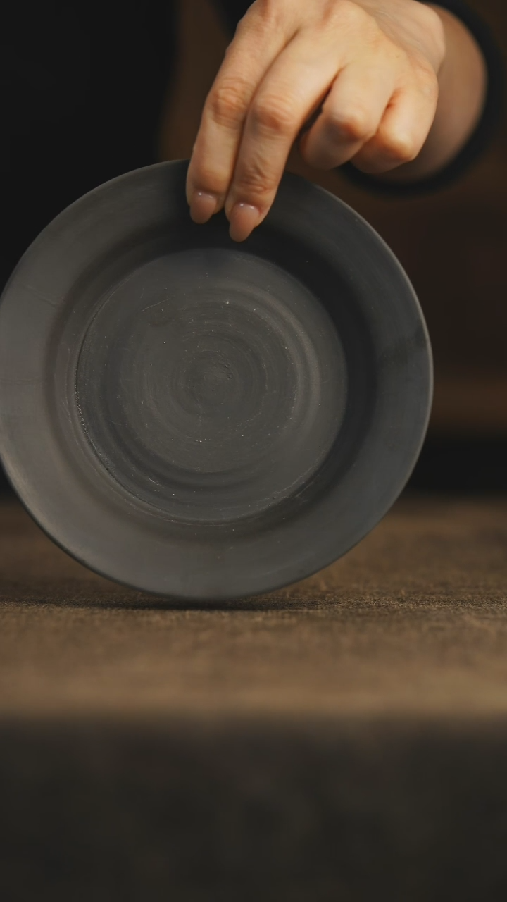 【闪购商品】摆件仟户烧手工摆件