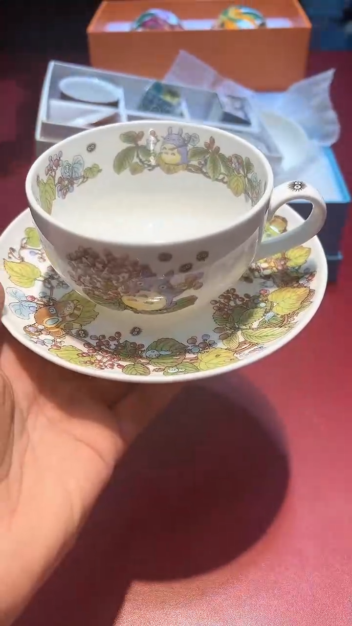 【闪购商品】瓷片锅碗瓢盆一件不剩