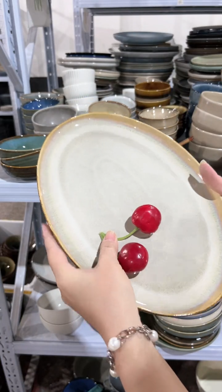 【闪购商品】瓷片外贸尾货瑕疵满20包邮X D3D