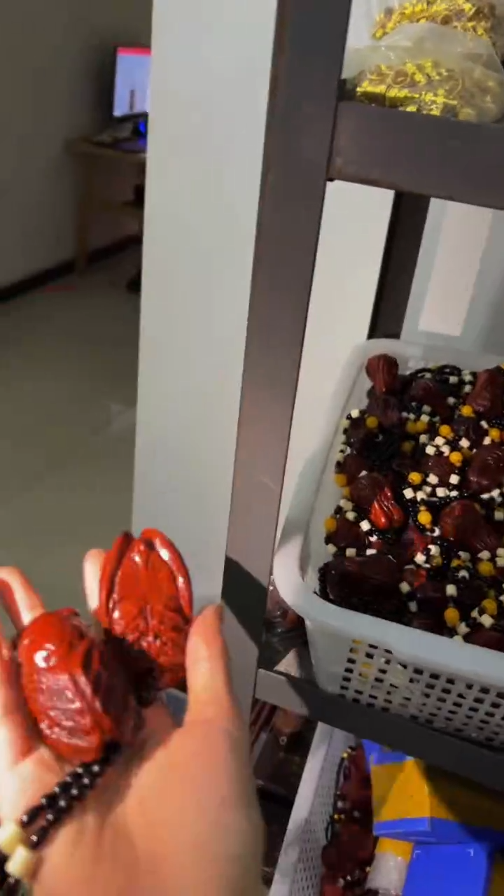 檀香紫檀（小叶紫檀）主播精选链接———————蝉