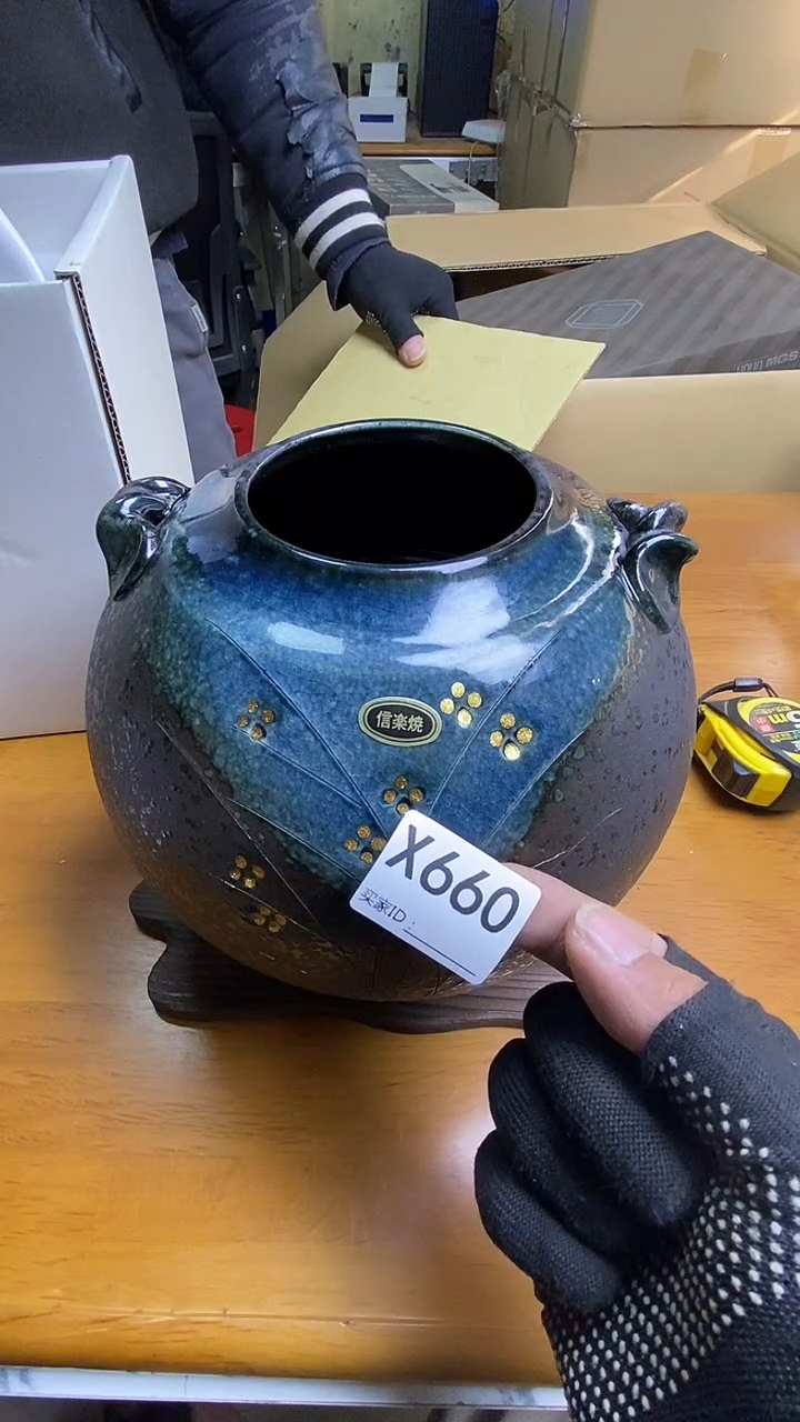 瓷片沙*X660默认微瑕，谨慎参拍