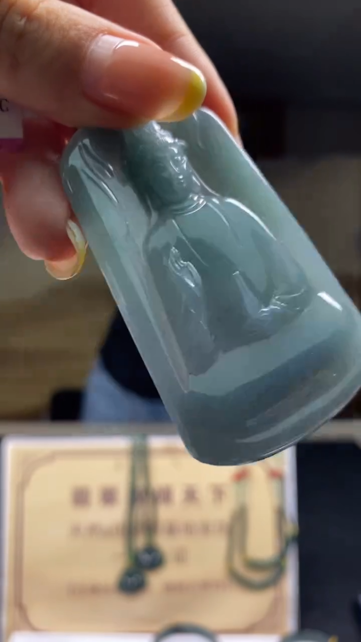 未镶嵌定制翡翠********83