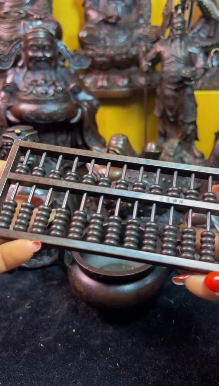 【闪购商品】1案台摆件 物品摆件 