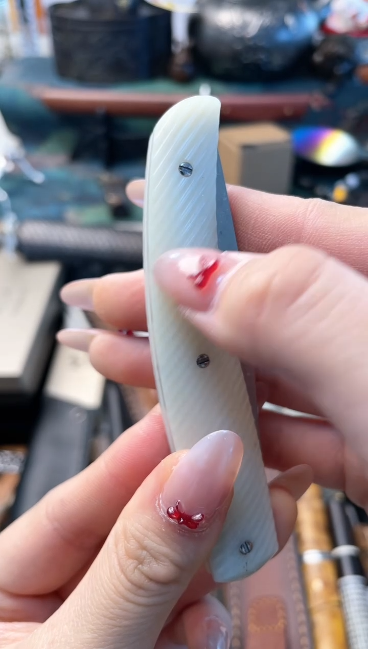 【闪购商品】瓷片dao晓魏甄宝阁品质保证