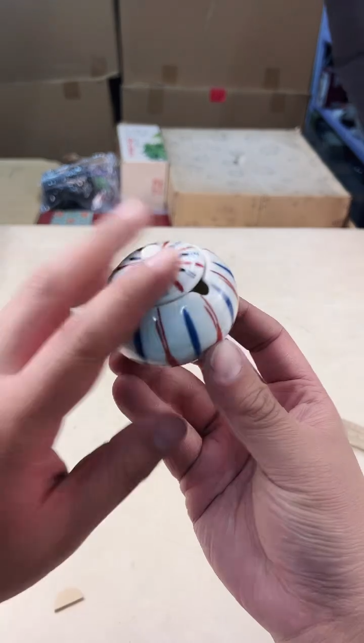 【闪购商品】瓷片645中古产品，默认微瑕，谨慎参拍