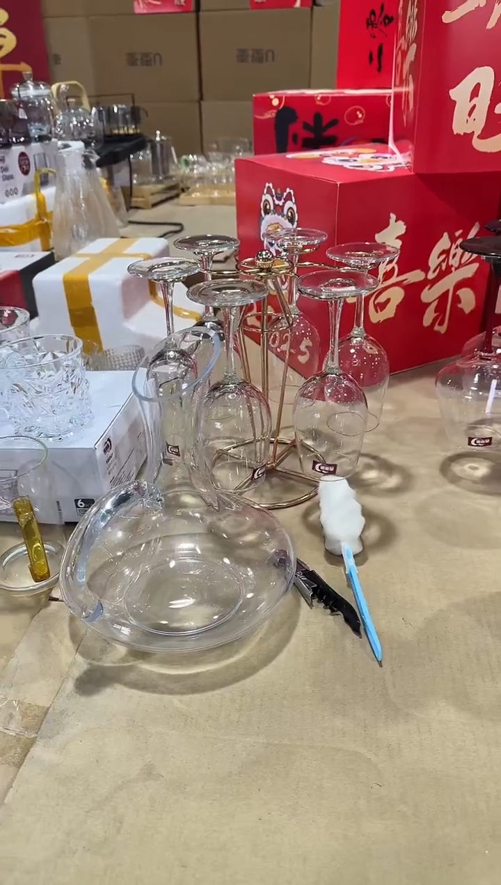 【闪购商品】玻璃无盖款青苹果直播价