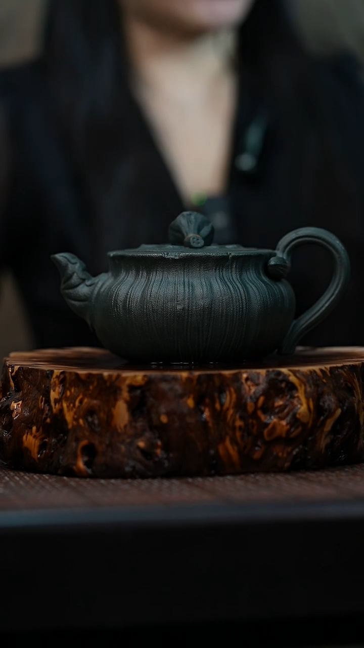 宜兴岁颐传砂原矿全手13