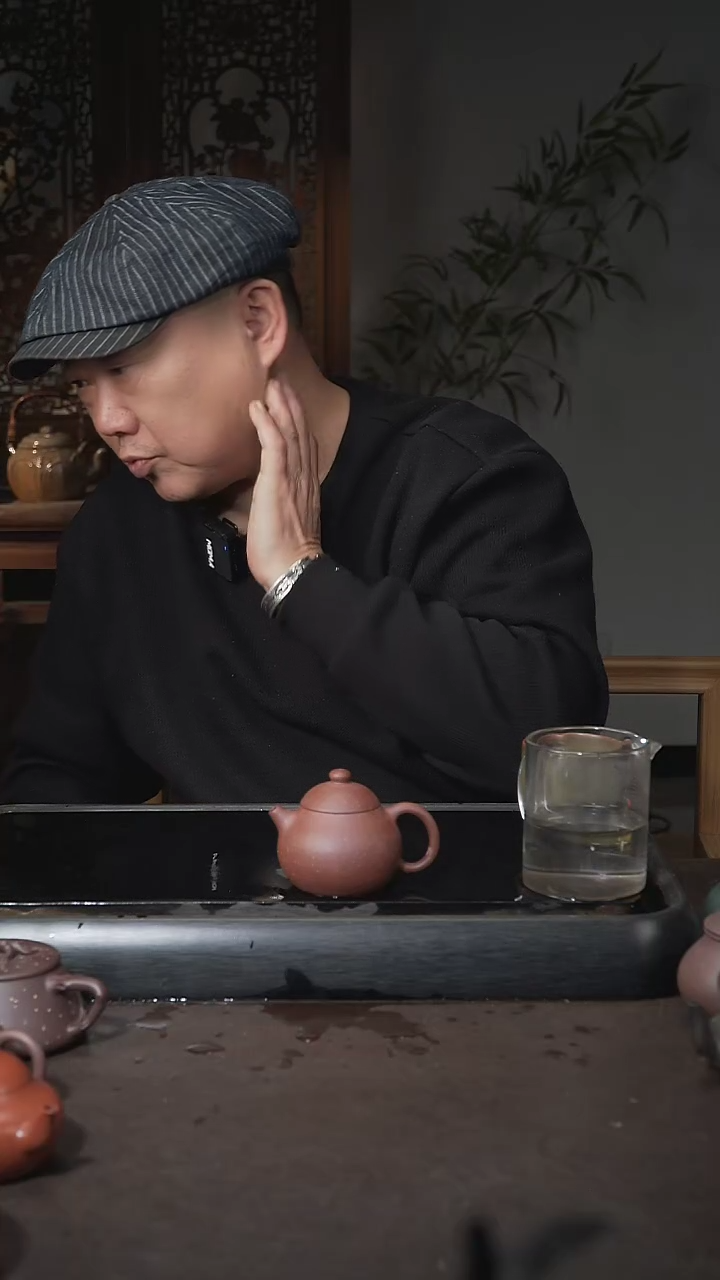 【闪购商品】紫砂茶杯紫泥调砂 文旦