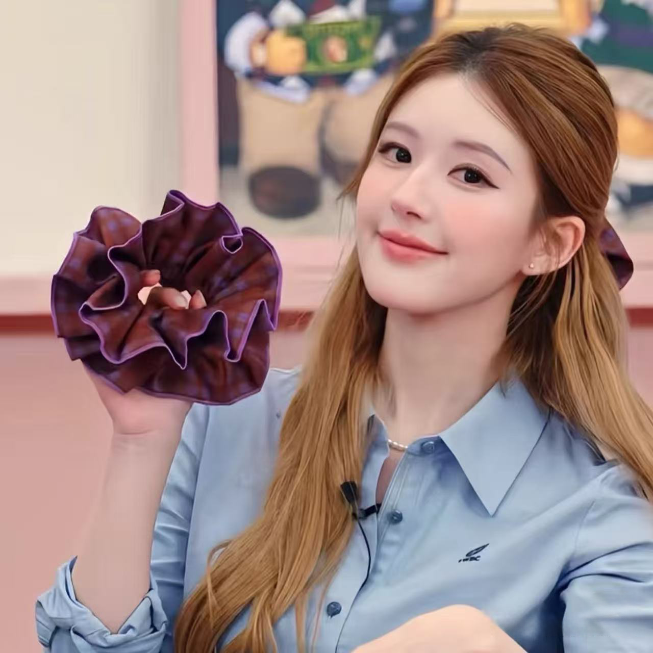 发圈惊喜盒子 直播专属链接 根据主播链接拍JX167