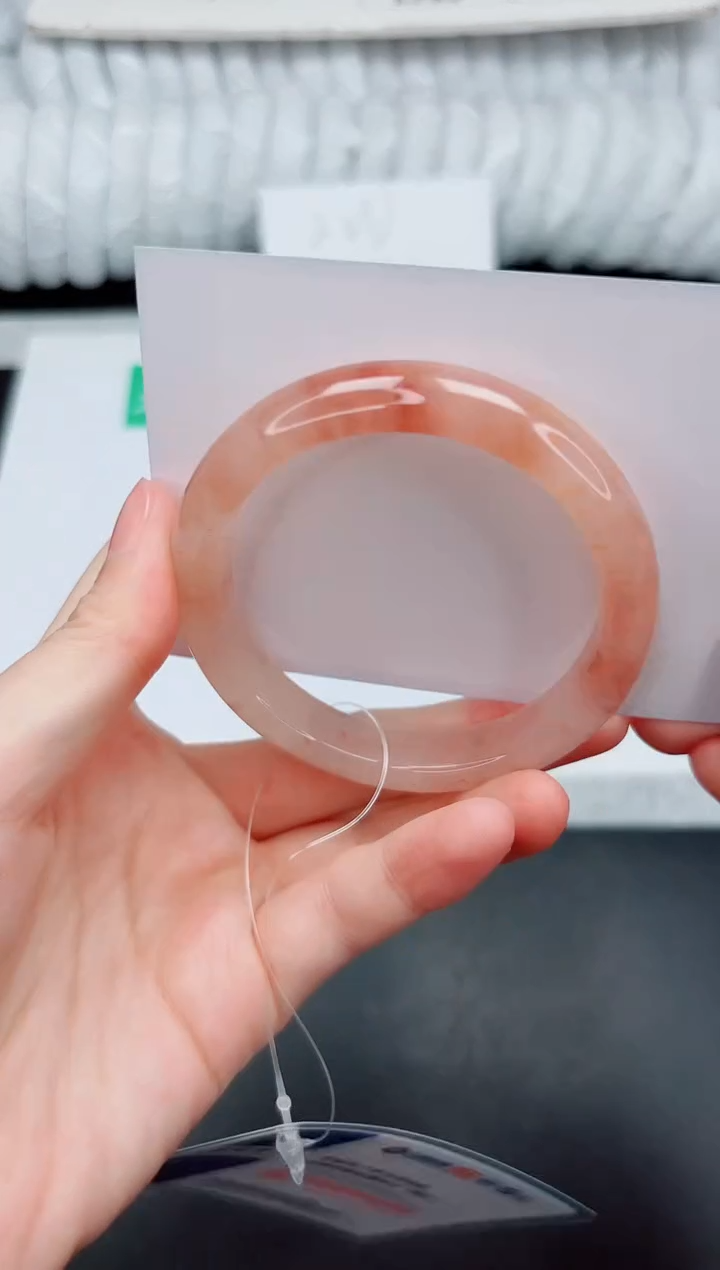 石英质玉手镯未镶嵌188-54.6TH