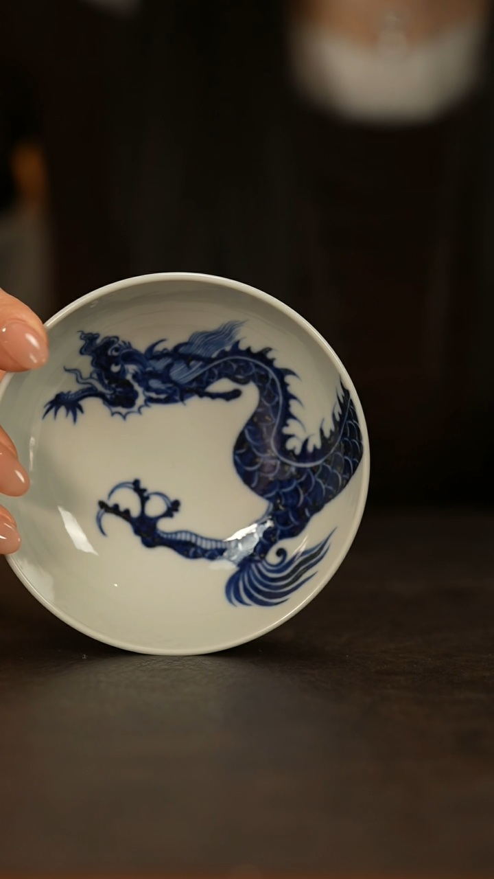 【闪购商品】瓷片元真                 