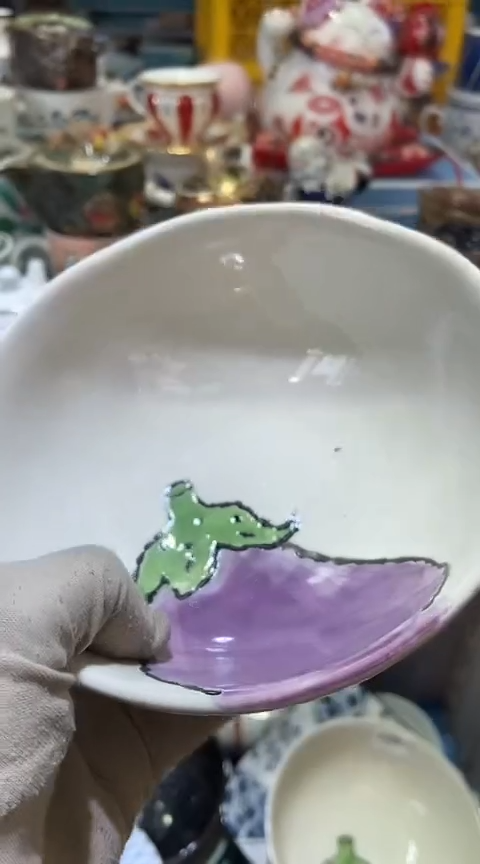 【闪购商品】瓷片1111111111111111