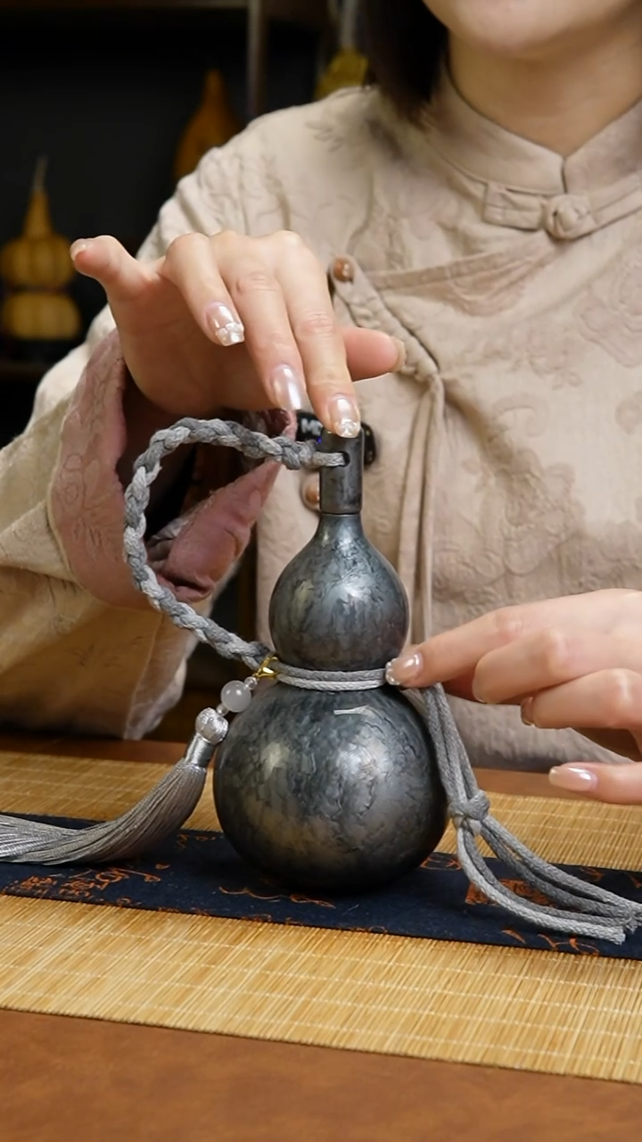 热水酒葫芦 一物一拍428