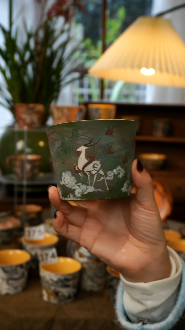 瓷片00000000000378