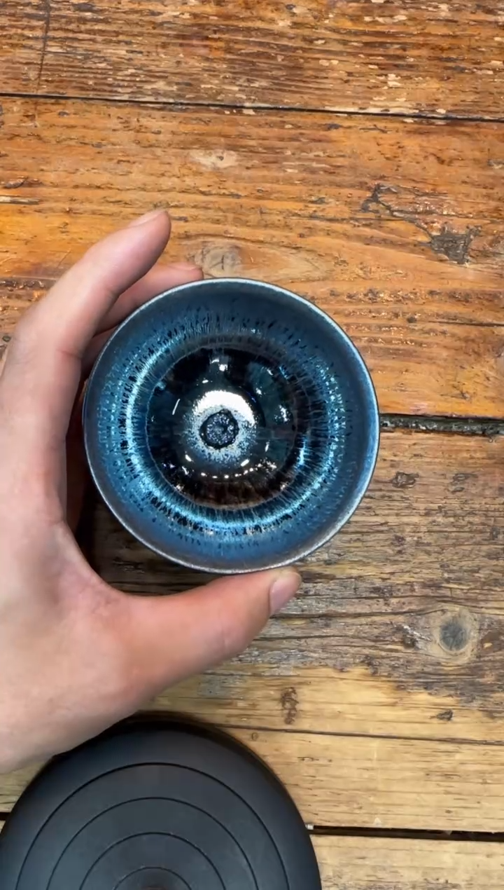 【闪购商品】茶盏罗建明高端收藏162