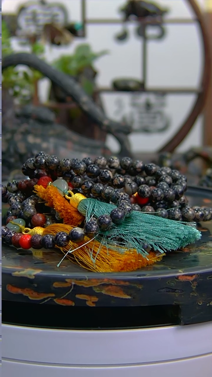 【闪购商品】奢上奢梅花玉茶壶