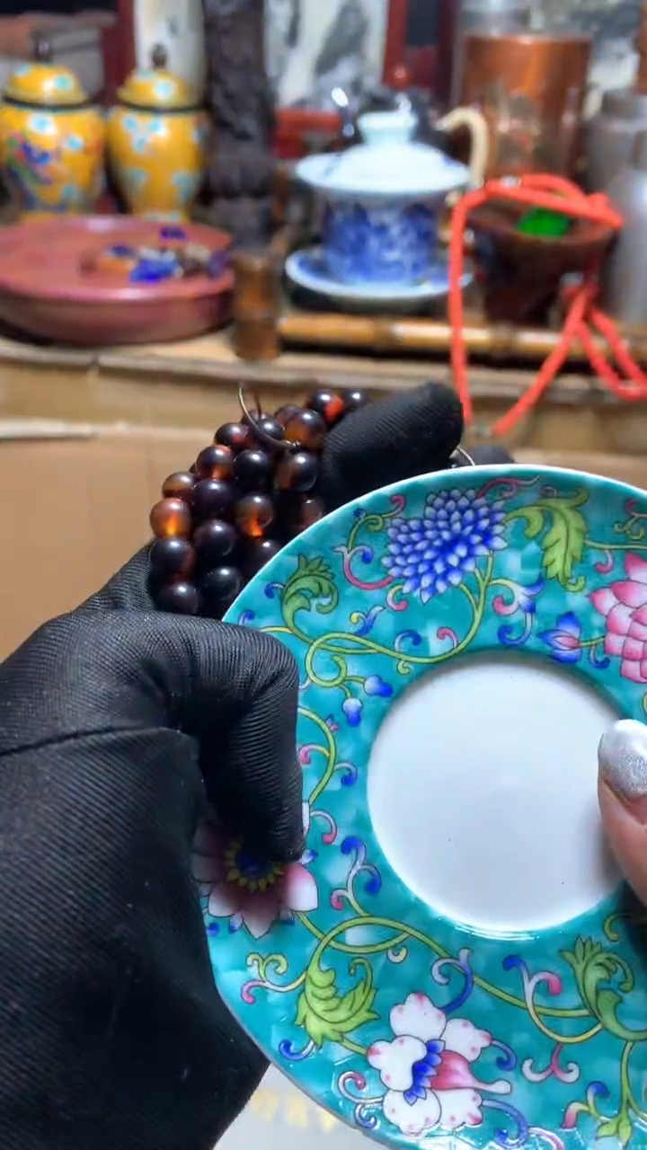 【闪购商品】瓷器默认微瑕瓷器