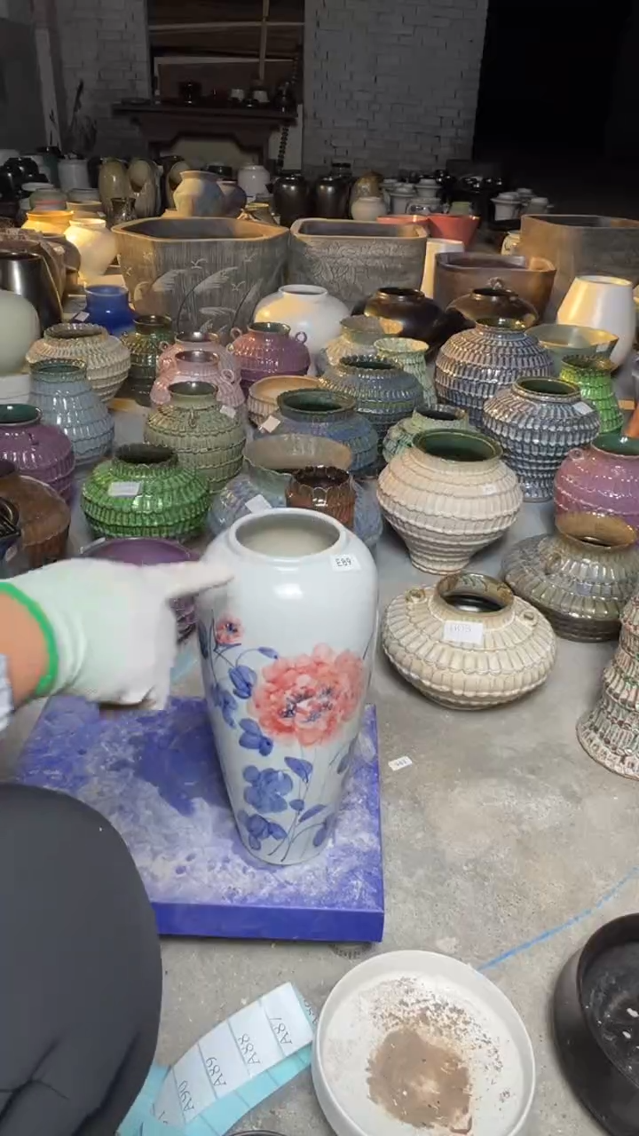 【闪购商品】摆件E89口径9高35误差2默认微瑕