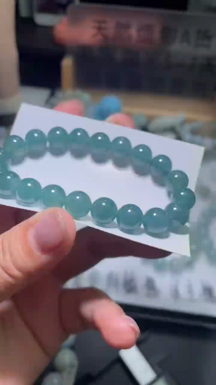 【闪购商品】定制翡翠未镶嵌翡翠