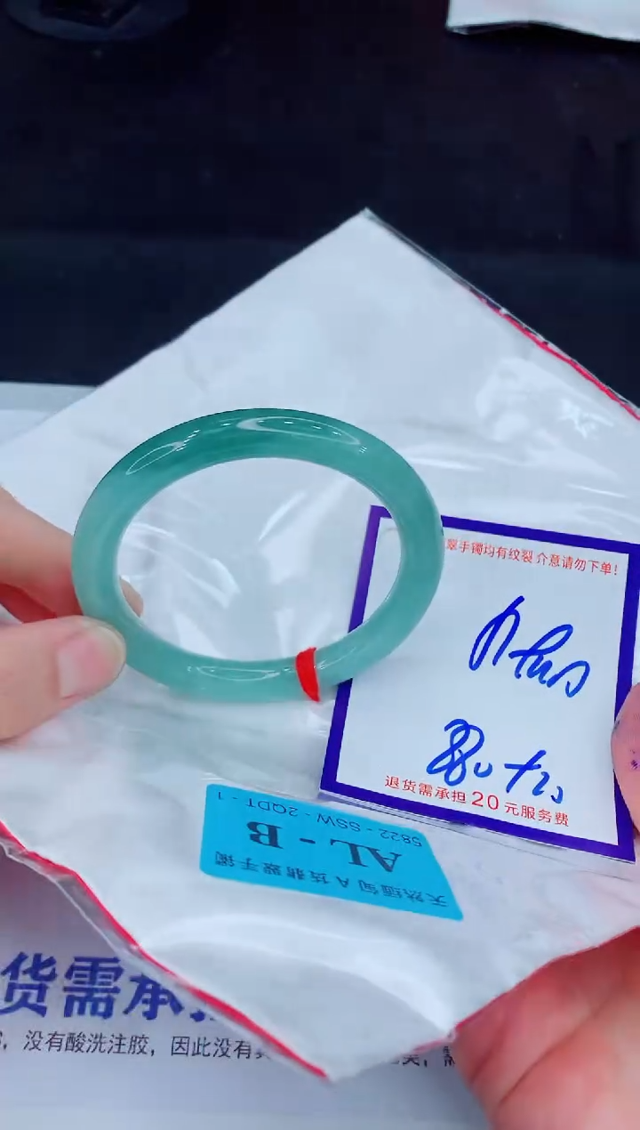 未镶嵌手镯翡翠111111111111111