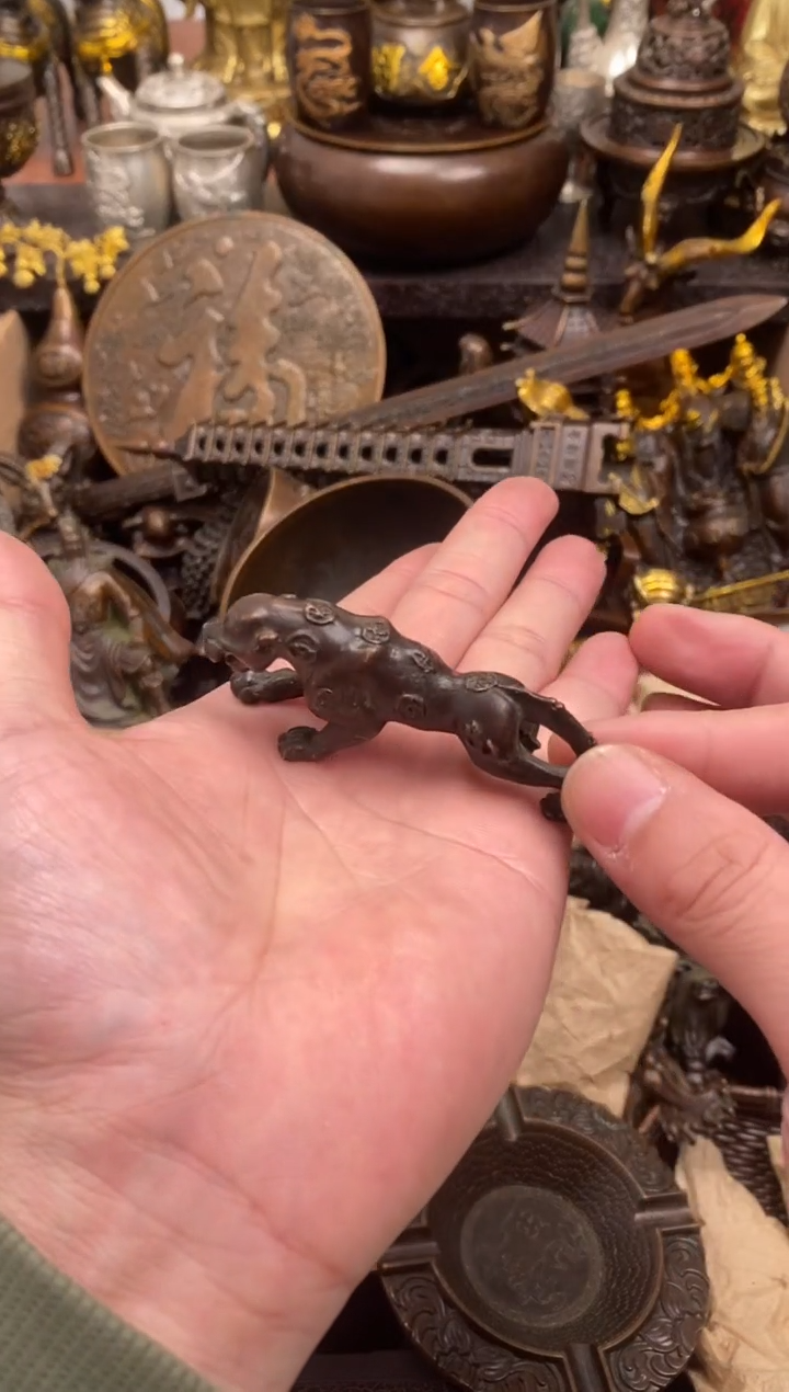 1案台摆件  物品摆件