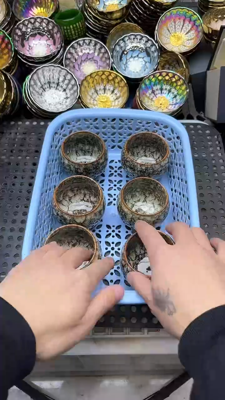 【闪购商品】杯陶瓷陶瓷陶瓷主人杯