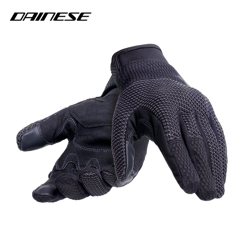 DAINESE/丹尼斯TORINO摩托车城市骑行手套防护透气耐磨机车手套男