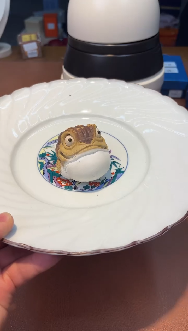 【闪购商品】瓷片**************966