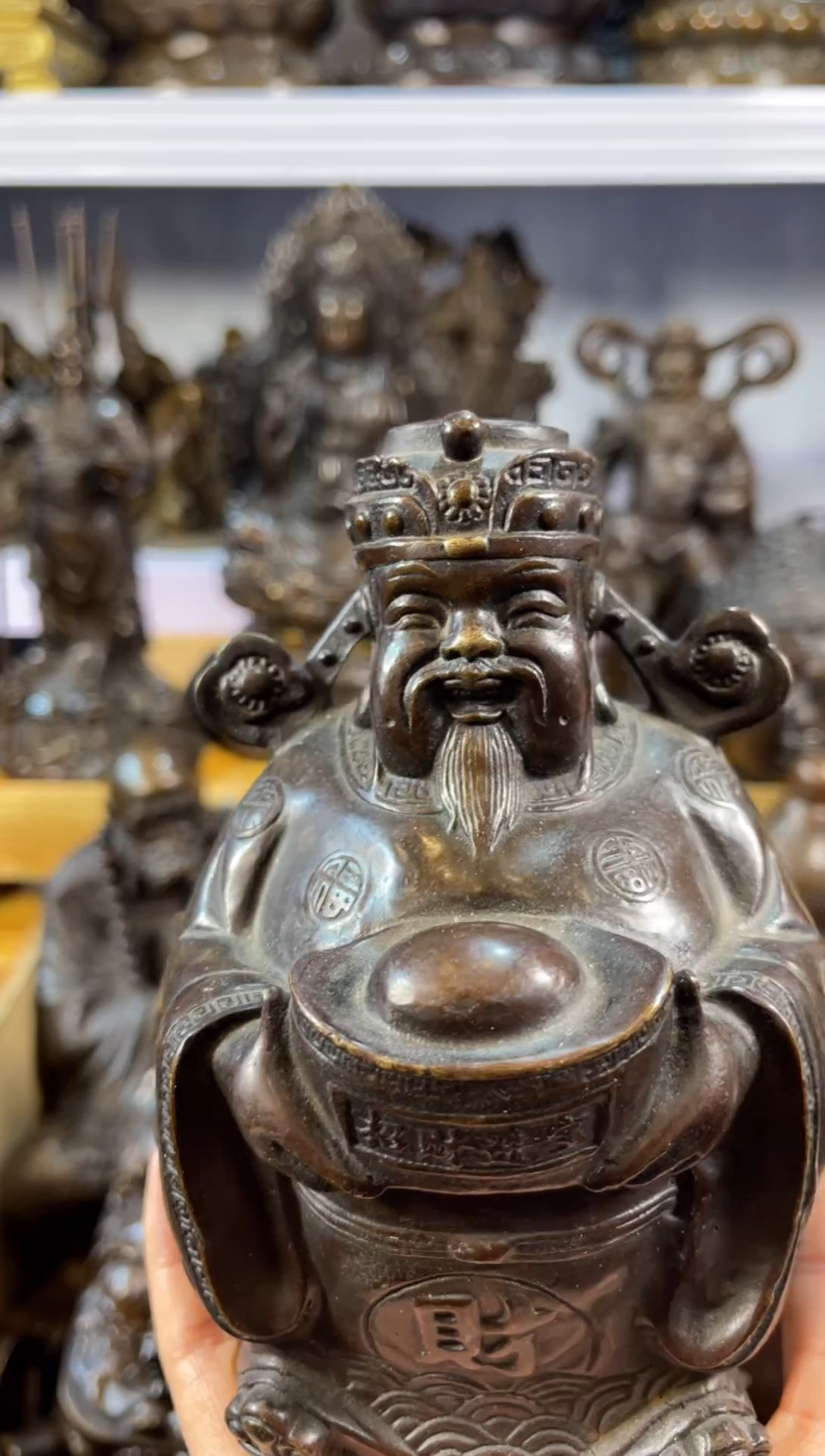 【闪购商品】.案台摆件  物品摆件