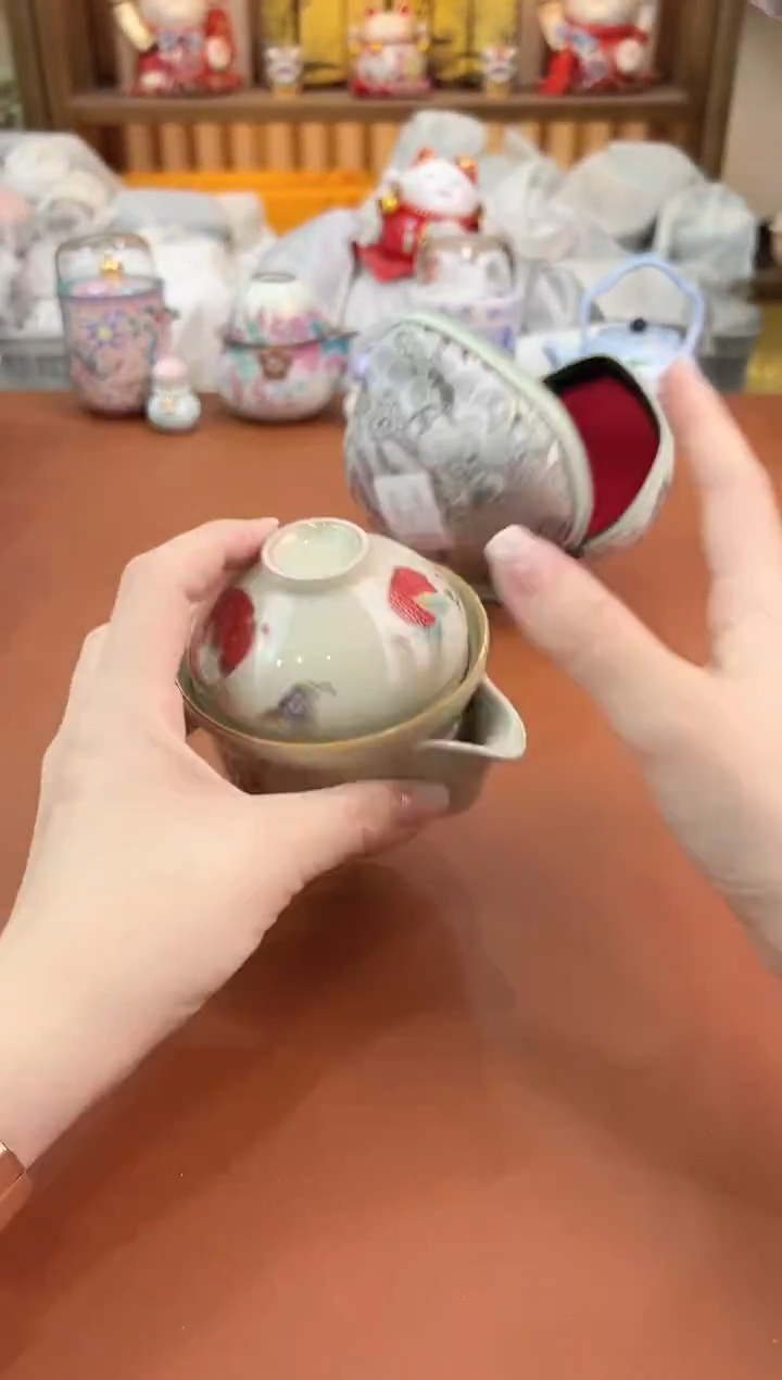 其他@@允礼茶器通用链接 这个真的很便宜