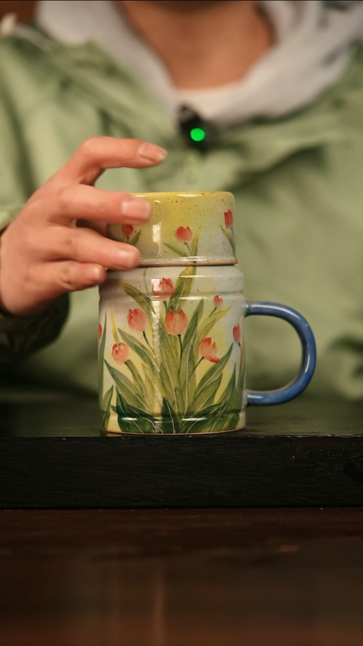 【闪购商品】其他122遇瓷手作同款