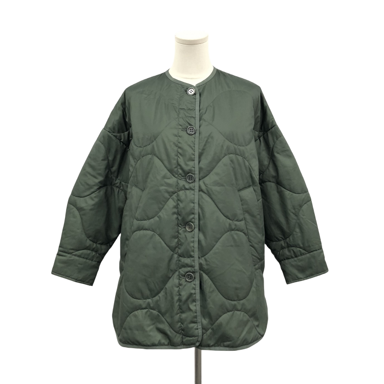 麦丝玛拉/外套/95新/锦纶/[251128RX0004]