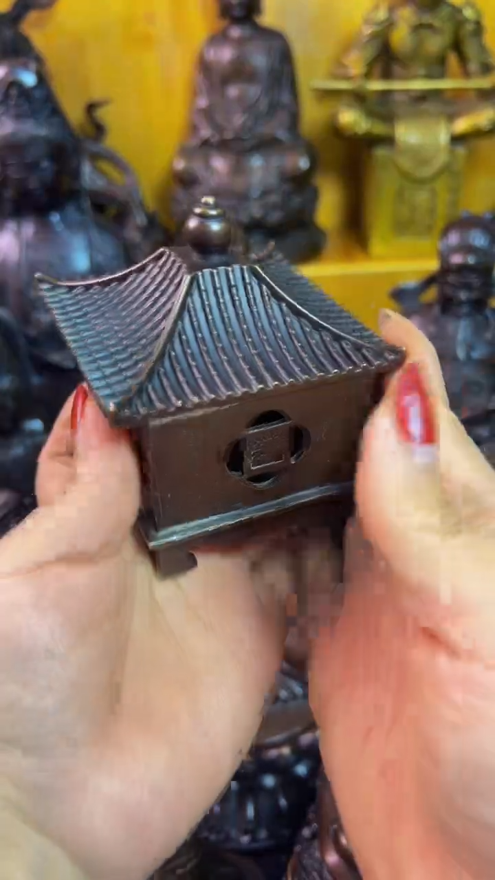 【闪购商品】1案台摆件 物品摆件