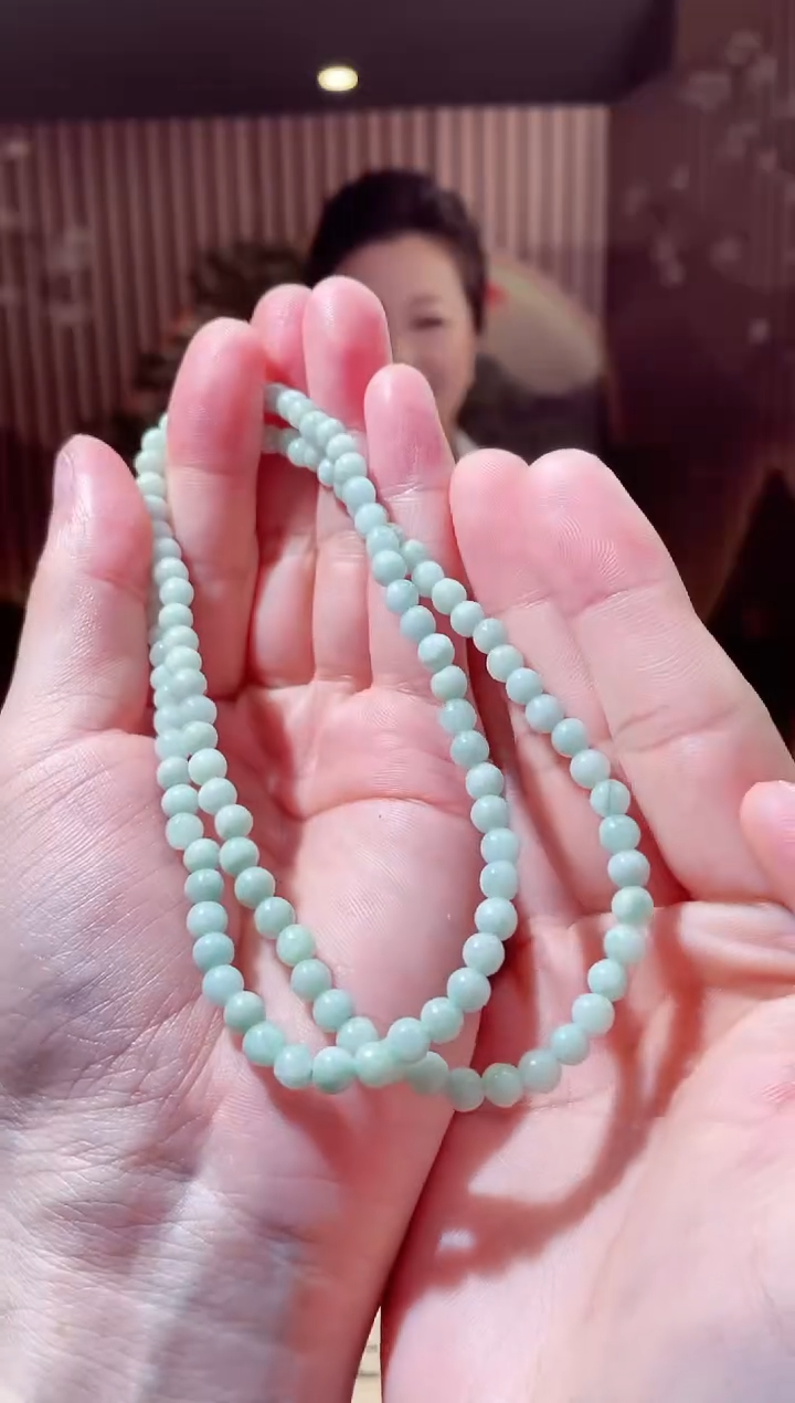 未镶嵌定制翡翠L-QJSX1220006（多样性发其一）