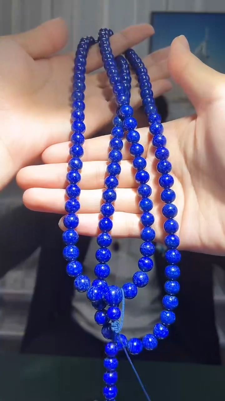 未镶嵌青金石其他（扎德严选）