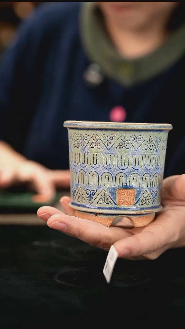 口径7花盆-12-30-088特