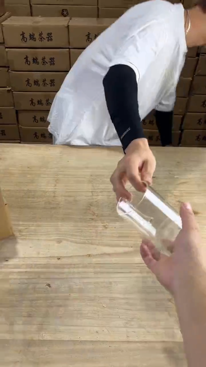 玖珑高端茶器套组